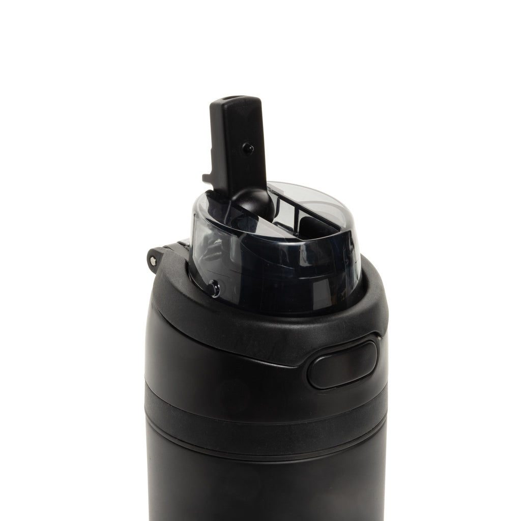 Omni Sip RCS Recycled RVS waterfles 720ML