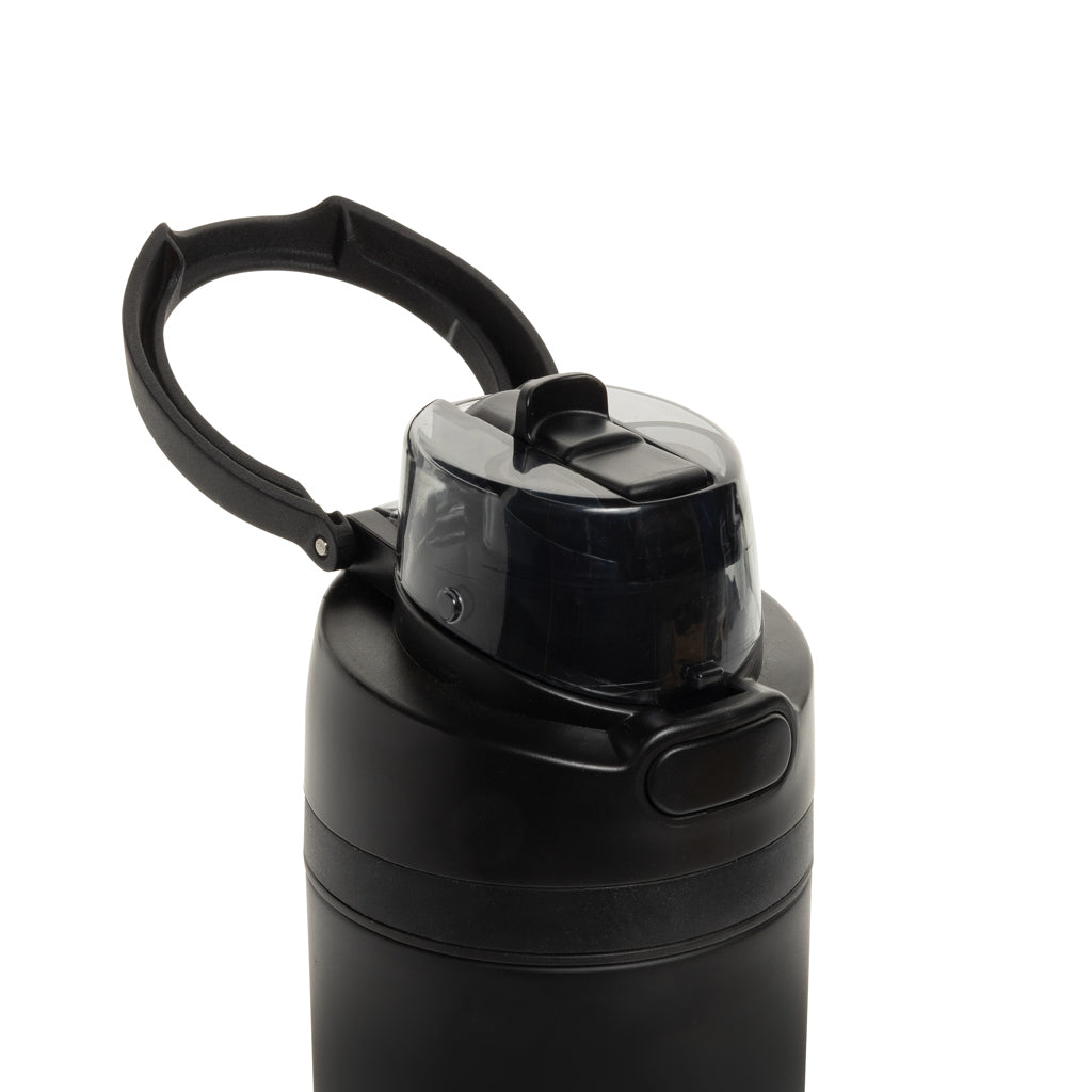 Omni Sip RCS Recycled RVS waterfles 720ML