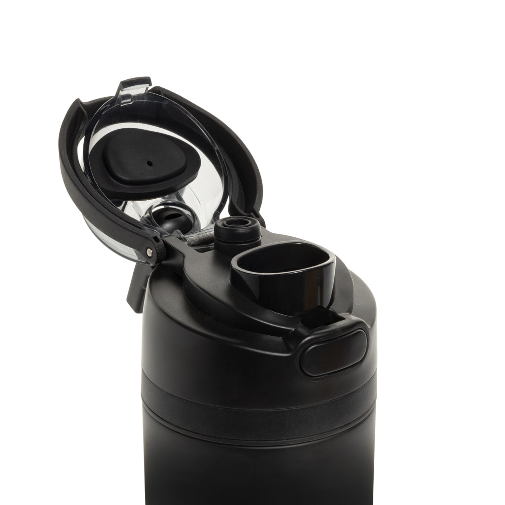 Omni Sip RCS Recycled RVS waterfles 720ML