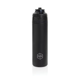 Omni Sip RCS Recycled RVS waterfles 720ML