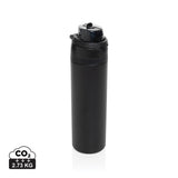 Omni Sip RCS Recycled RVS waterfles 720ML