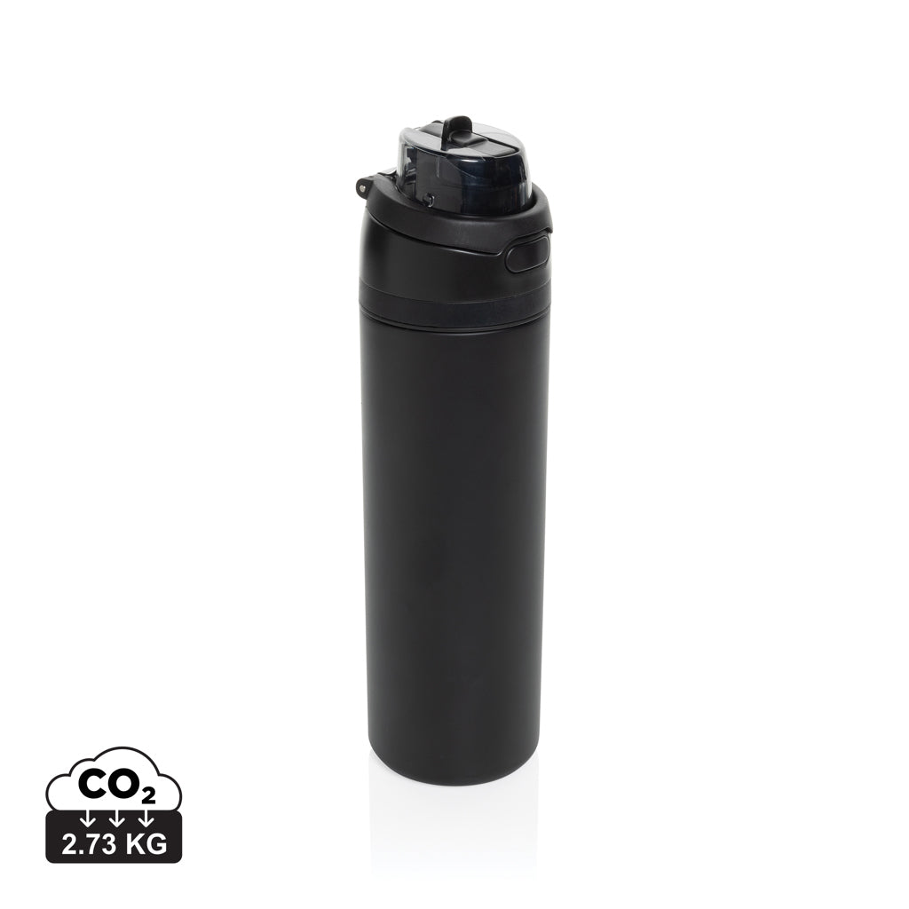 Omni Sip RCS Recycled RVS waterfles 720ML
