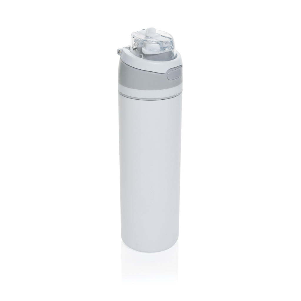 Omni Sip RCS Recycled RVS waterfles 720ML