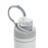 Omni Sip RCS Recycled RVS waterfles 720ML