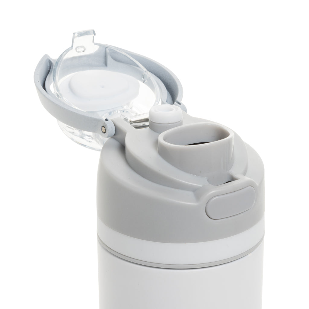 Omni Sip RCS Recycled RVS waterfles 720ML