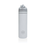 Omni Sip RCS Recycled RVS waterfles 720ML