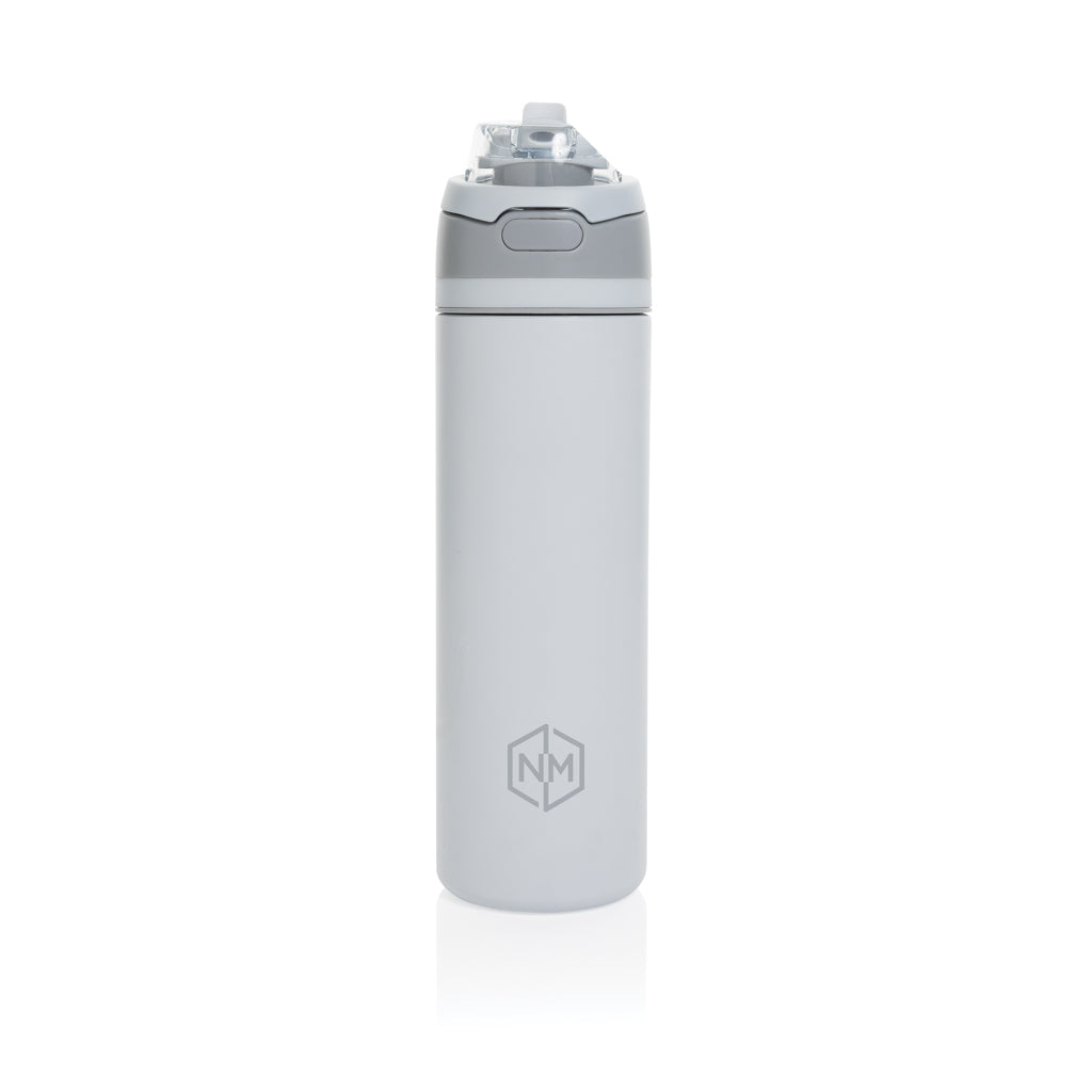 Omni Sip RCS Recycled RVS waterfles 720ML