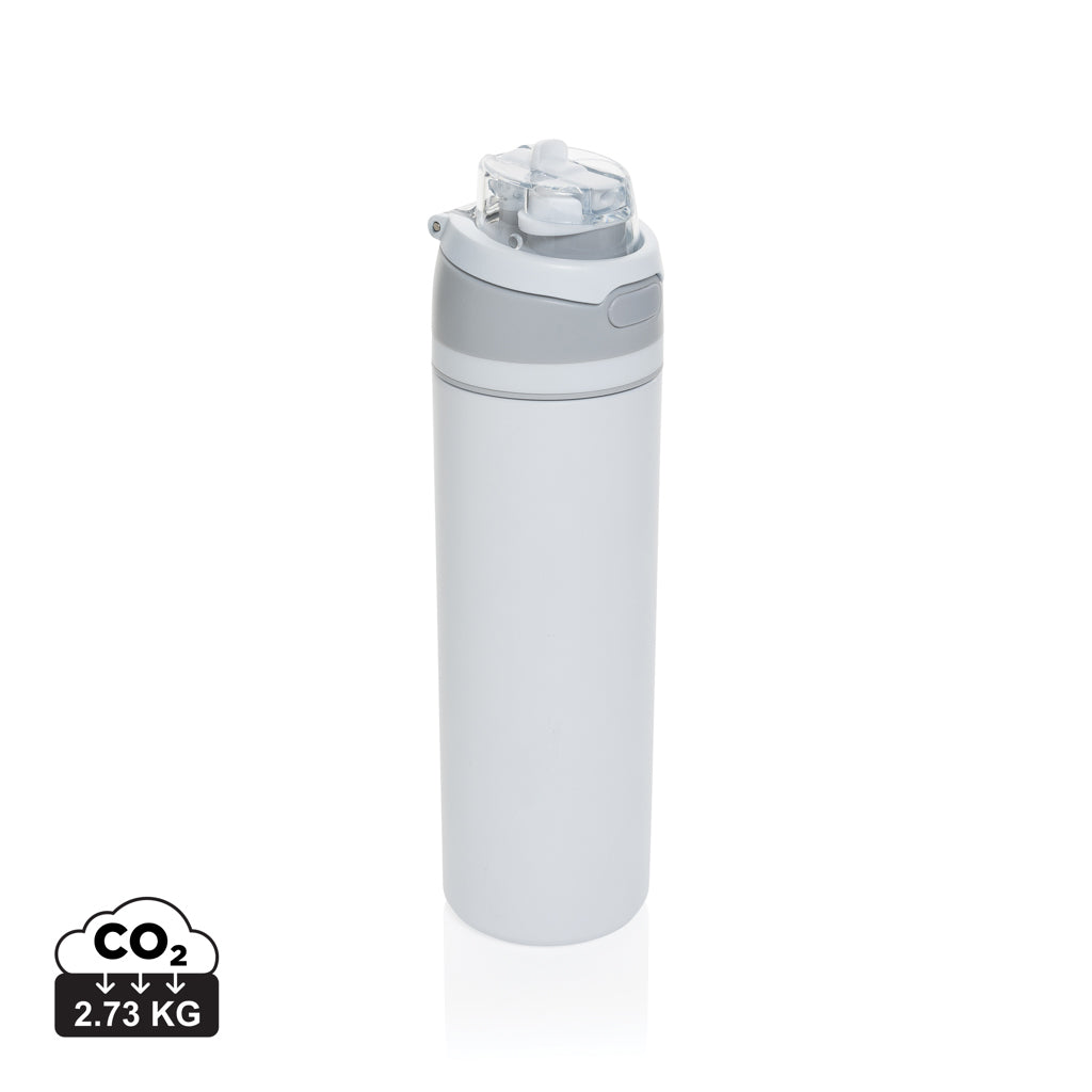 Omni Sip RCS Recycled RVS waterfles 720ML