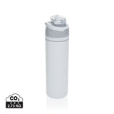Omni Sip RCS Recycled RVS waterfles 720ML