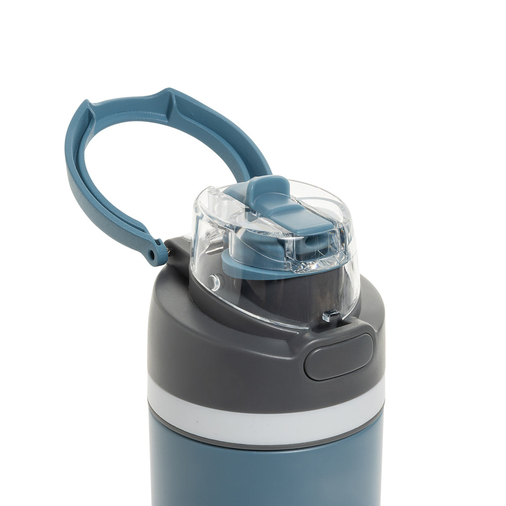 Omni Sip RCS Recycled RVS waterfles 720ML