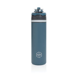 Omni Sip RCS Recycled RVS waterfles 720ML