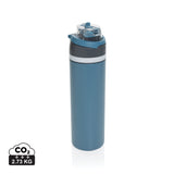 Omni Sip RCS Recycled RVS waterfles 720ML