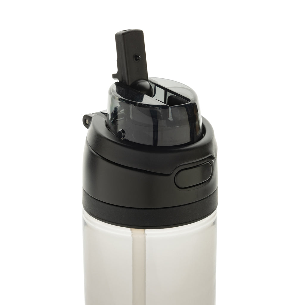 Omni sip RCS RPET water fles 800ML