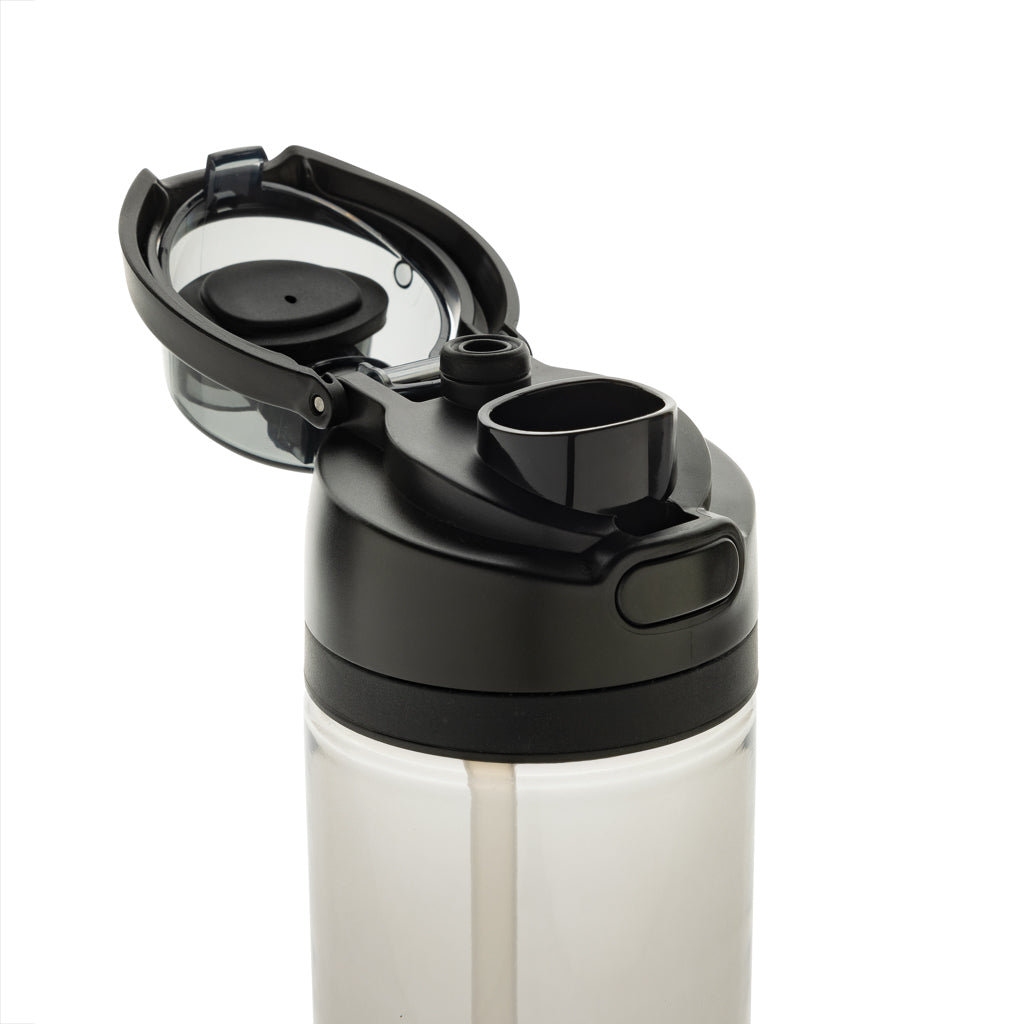 Omni sip RCS RPET water fles 800ML