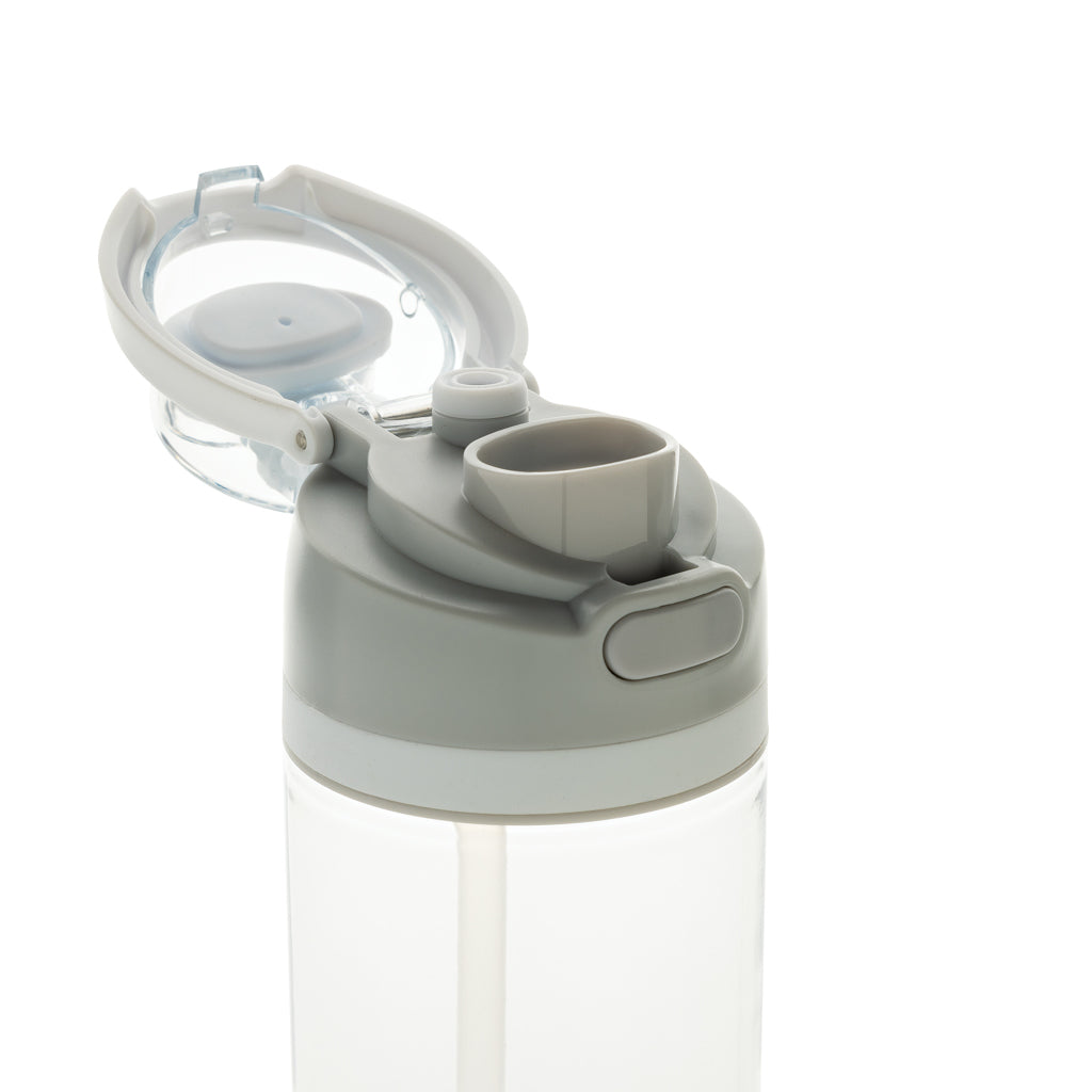 Omni sip RCS RPET water fles 800ML