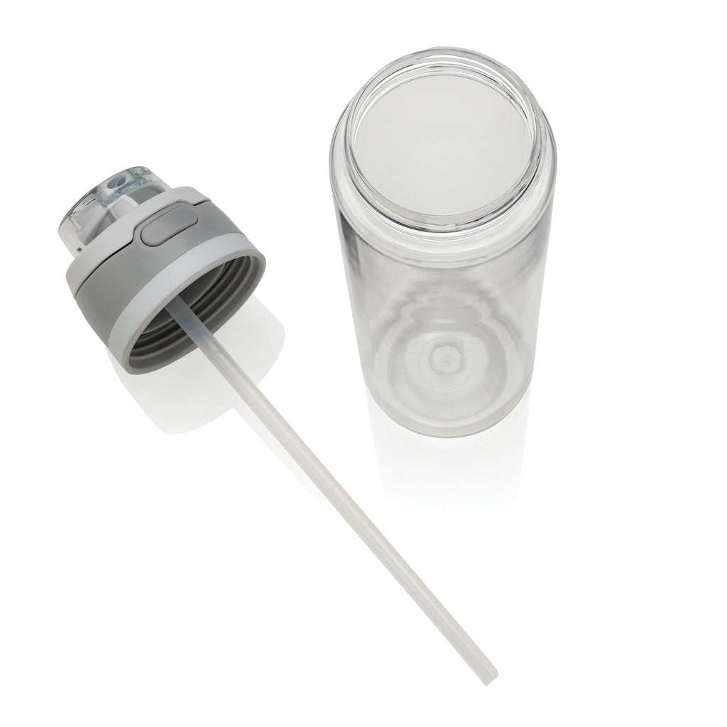 Omni sip RCS RPET water fles 800ML