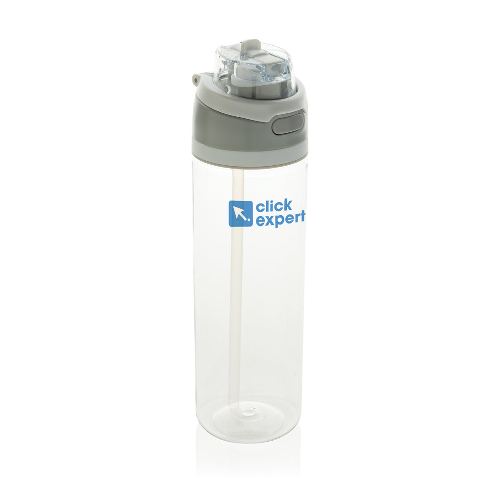 Omni sip RCS RPET water fles 800ML