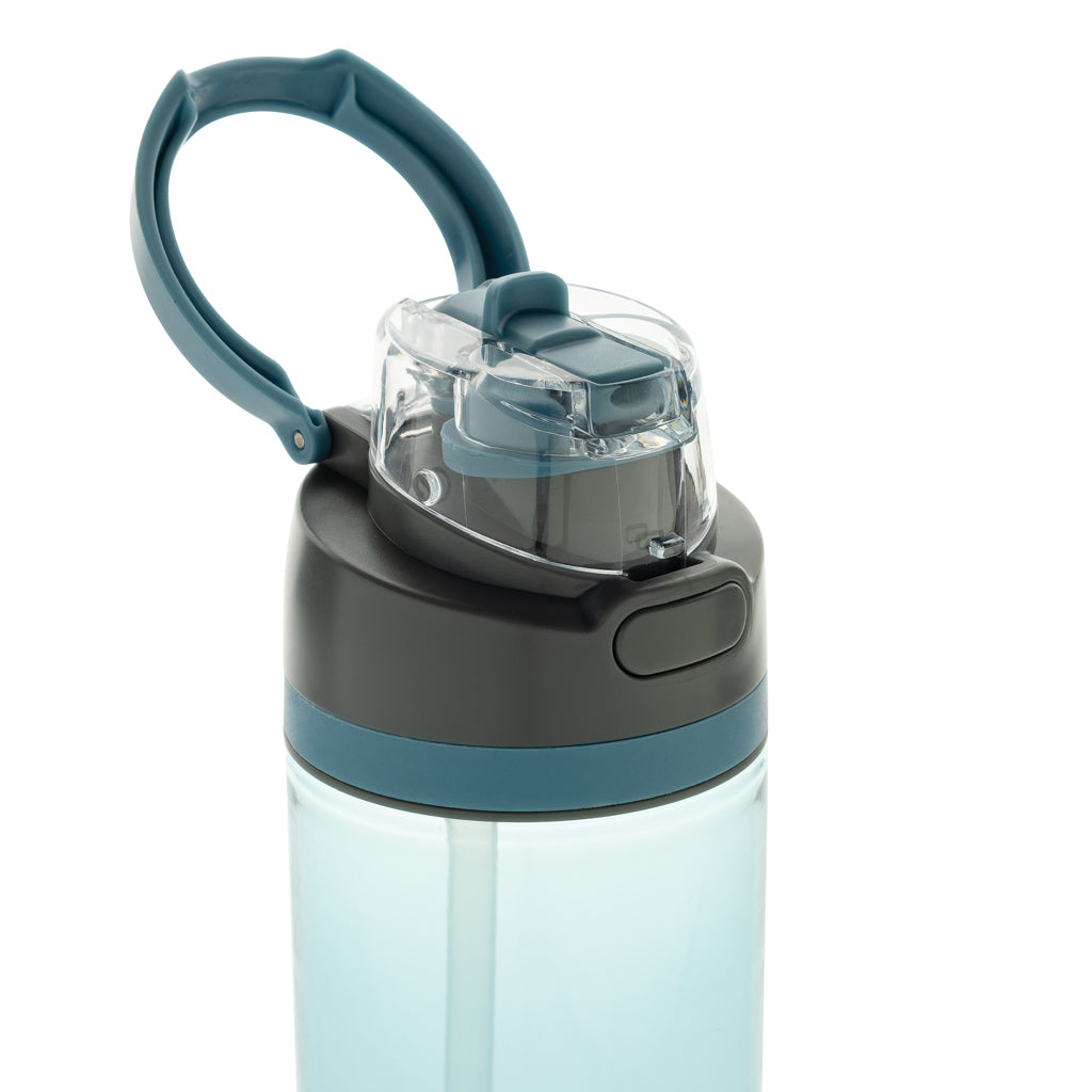 Omni sip RCS RPET water fles 800ML