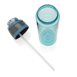 Omni sip RCS RPET water fles 800ML