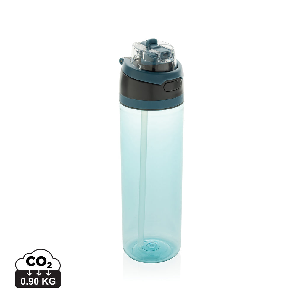 Omni sip RCS RPET water fles 800ML