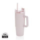 Tana RCS plastic tumbler met handvat 750 ml