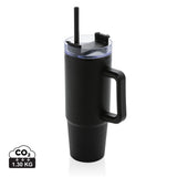 Tana RCS plastic tumbler met handvat 750 ml