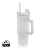 Tana RCS plastic tumbler met handvat 750 ml
