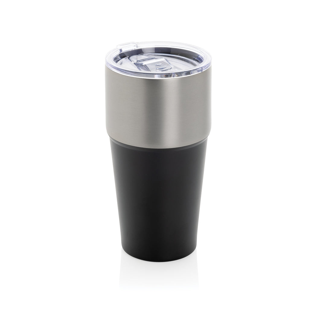 Fluid RCS gerecycled RVS beker 500ML