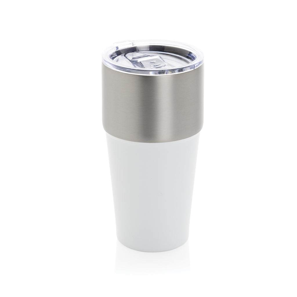 Fluid RCS gerecycled RVS beker 500ML