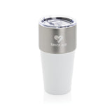 Fluid RCS gerecycled RVS beker 500ML