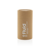 Fluid RCS gerecycled RVS beker 500ML