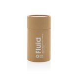 Fluid RCS gerecycled RVS beker 500ML