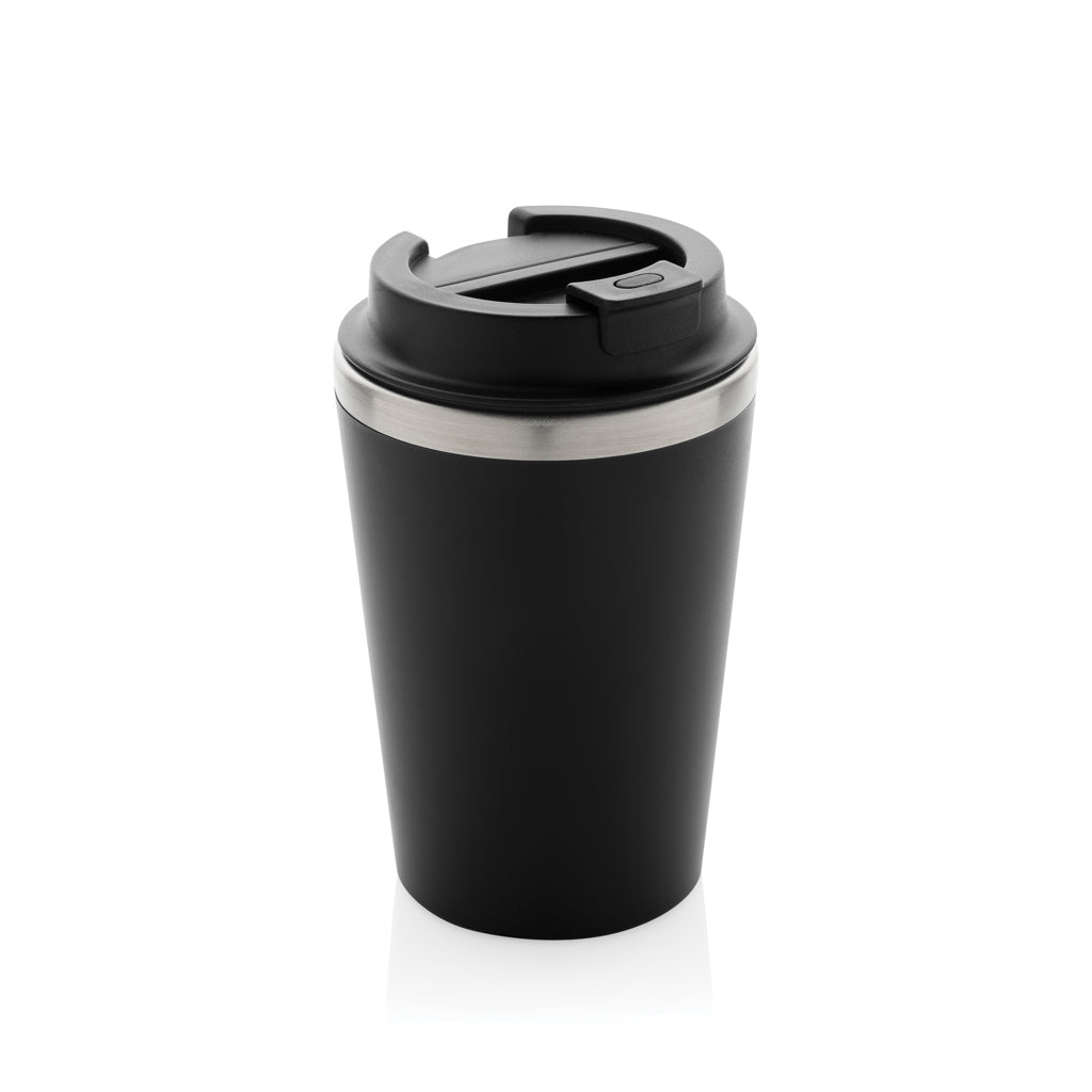 Java RCS recycled dubbel wandige beker 350ML