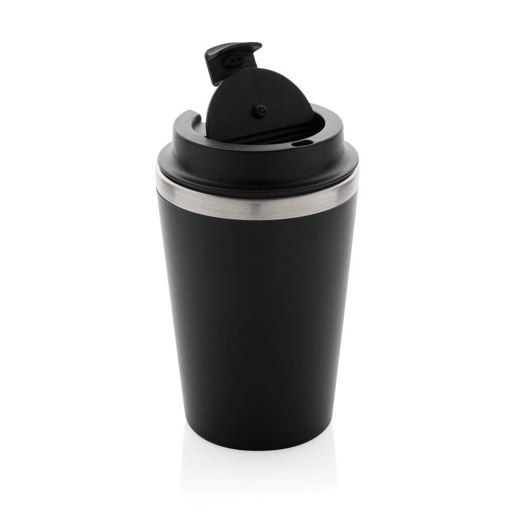Java RCS recycled dubbel wandige beker 350ML