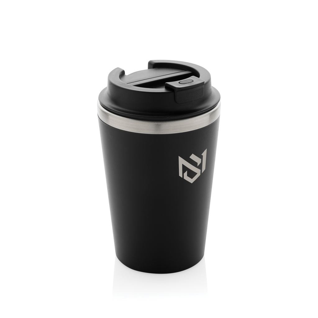 Java RCS recycled dubbel wandige beker 350ML