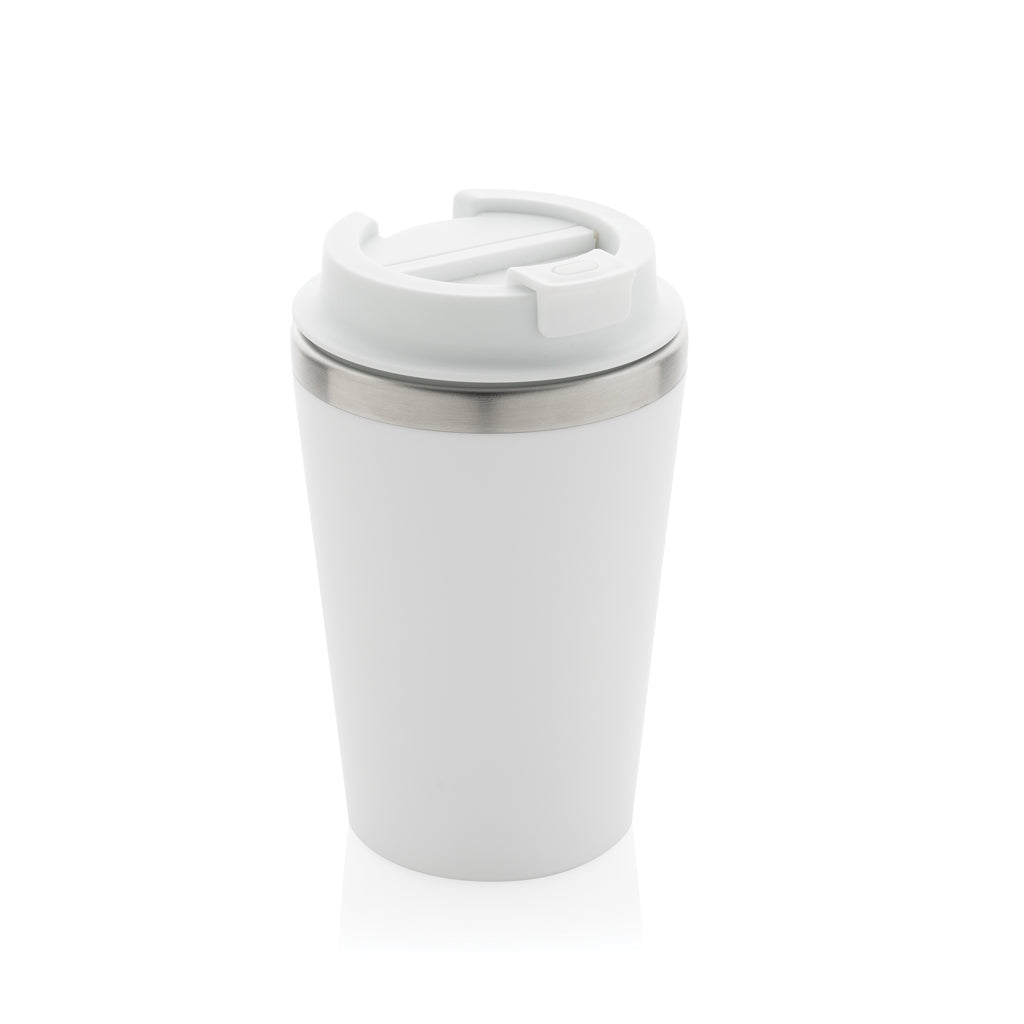 Java RCS recycled dubbel wandige beker 350ML