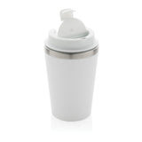 Java RCS recycled dubbel wandige beker 350ML