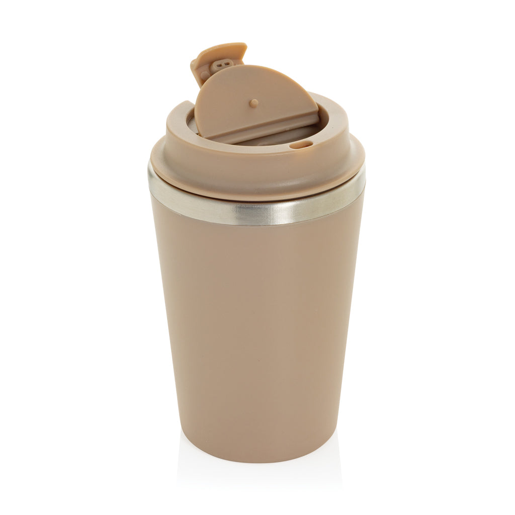 Java RCS recycled dubbel wandige beker 350ML