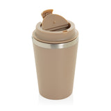 Java RCS recycled dubbel wandige beker 350ML
