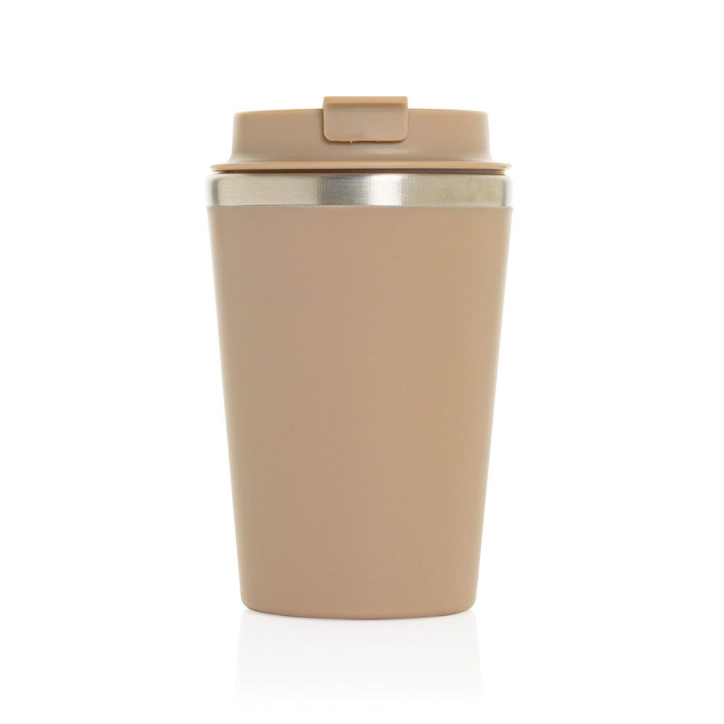 Java RCS recycled dubbel wandige beker 350ML