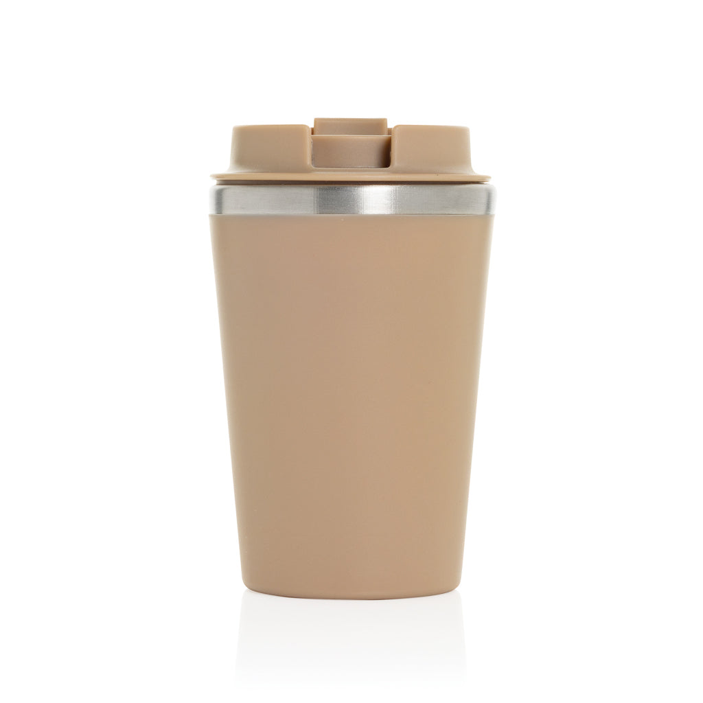 Java RCS recycled dubbel wandige beker 350ML