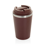 Java RCS recycled dubbel wandige beker 350ML