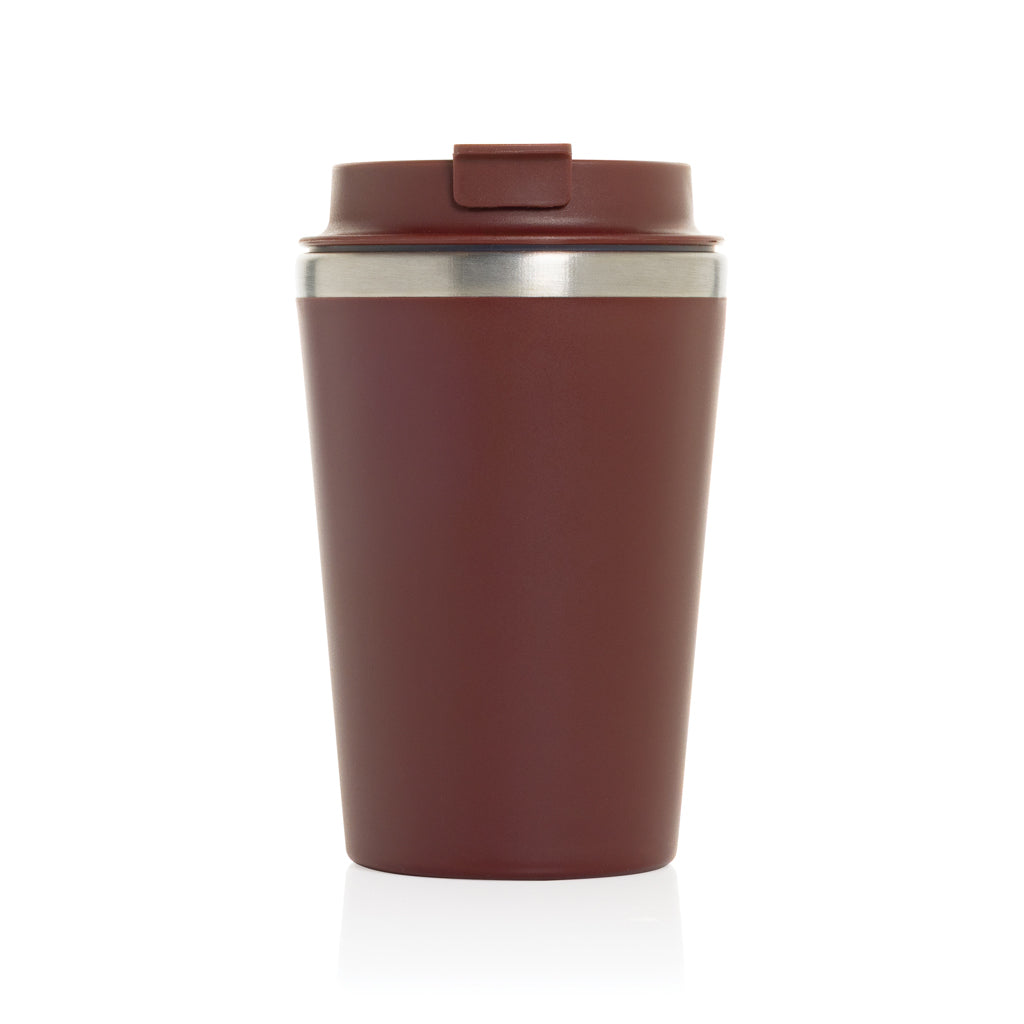 Java RCS recycled dubbel wandige beker 350ML