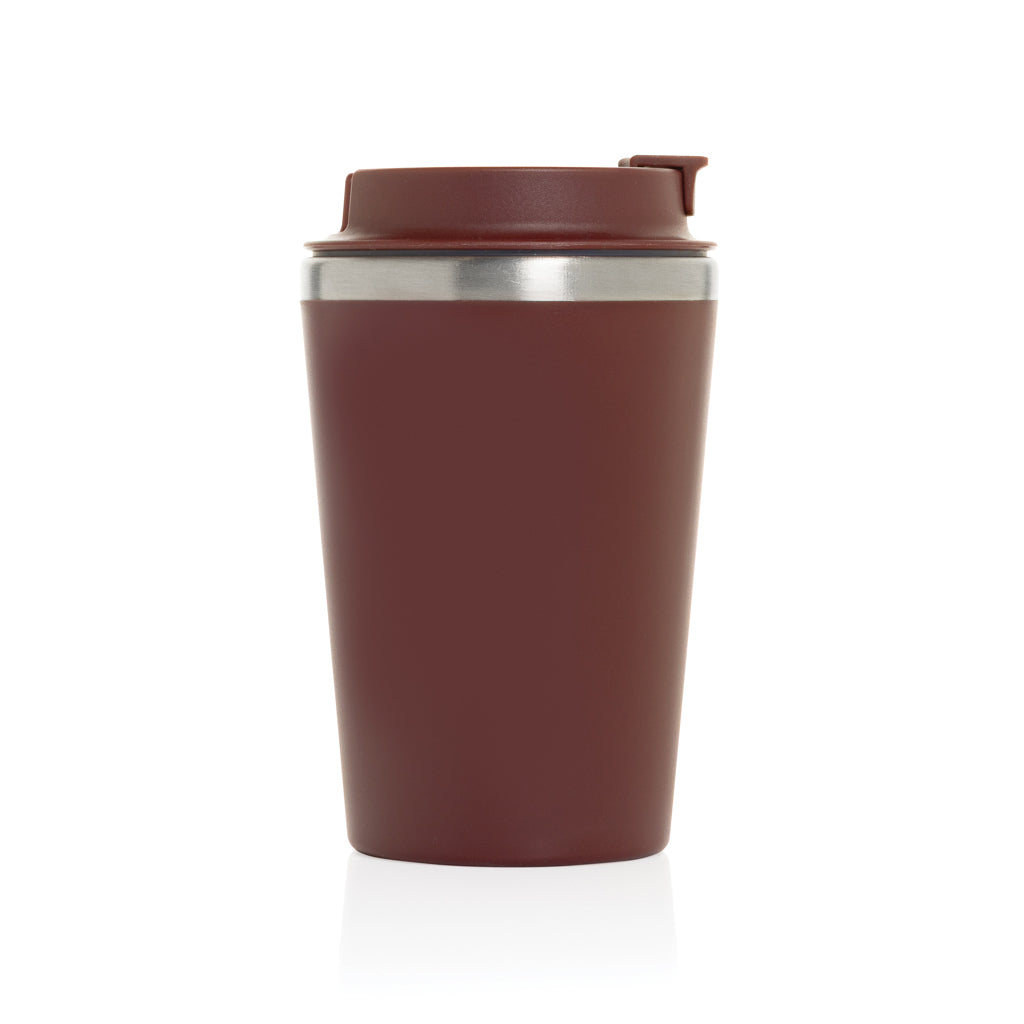 Java RCS recycled dubbel wandige beker 350ML