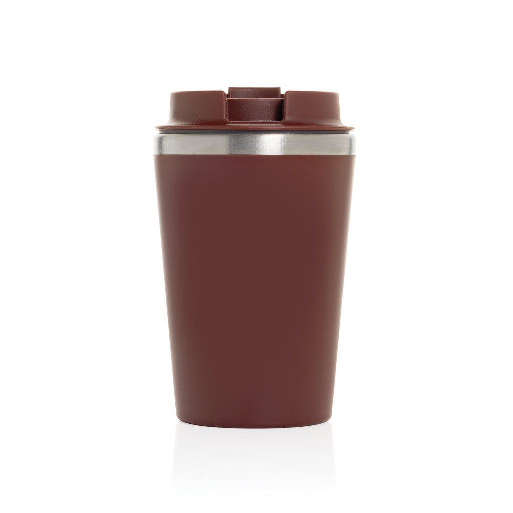 Java RCS recycled dubbel wandige beker 350ML