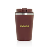 Java RCS recycled dubbel wandige beker 350ML