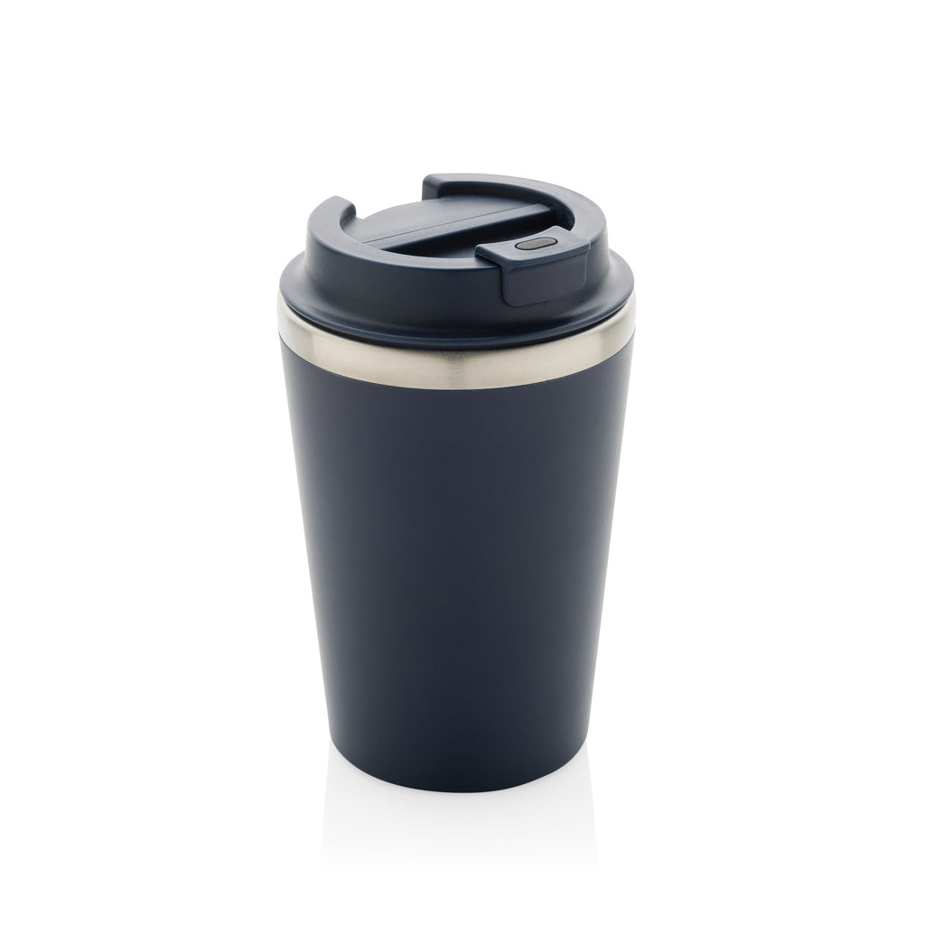 Java RCS recycled dubbel wandige beker 350ML