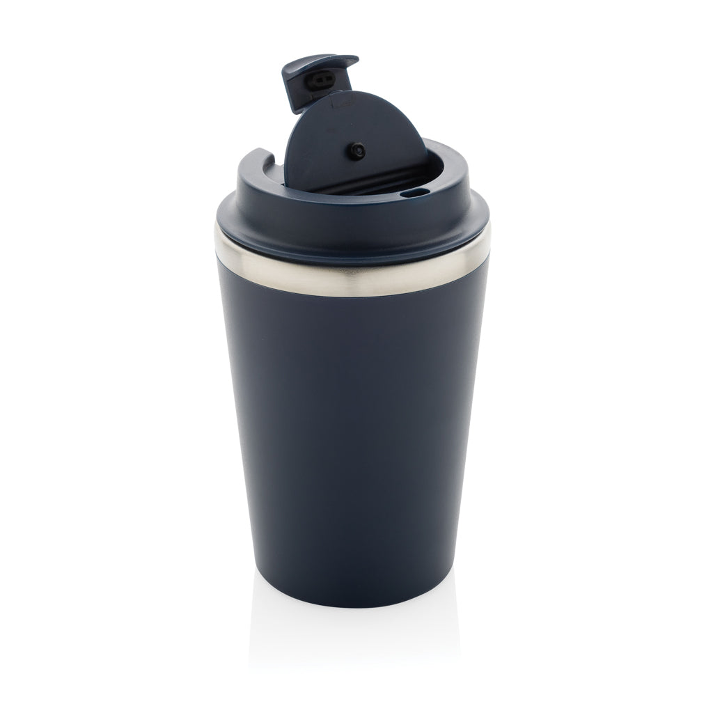 Java RCS recycled dubbel wandige beker 350ML