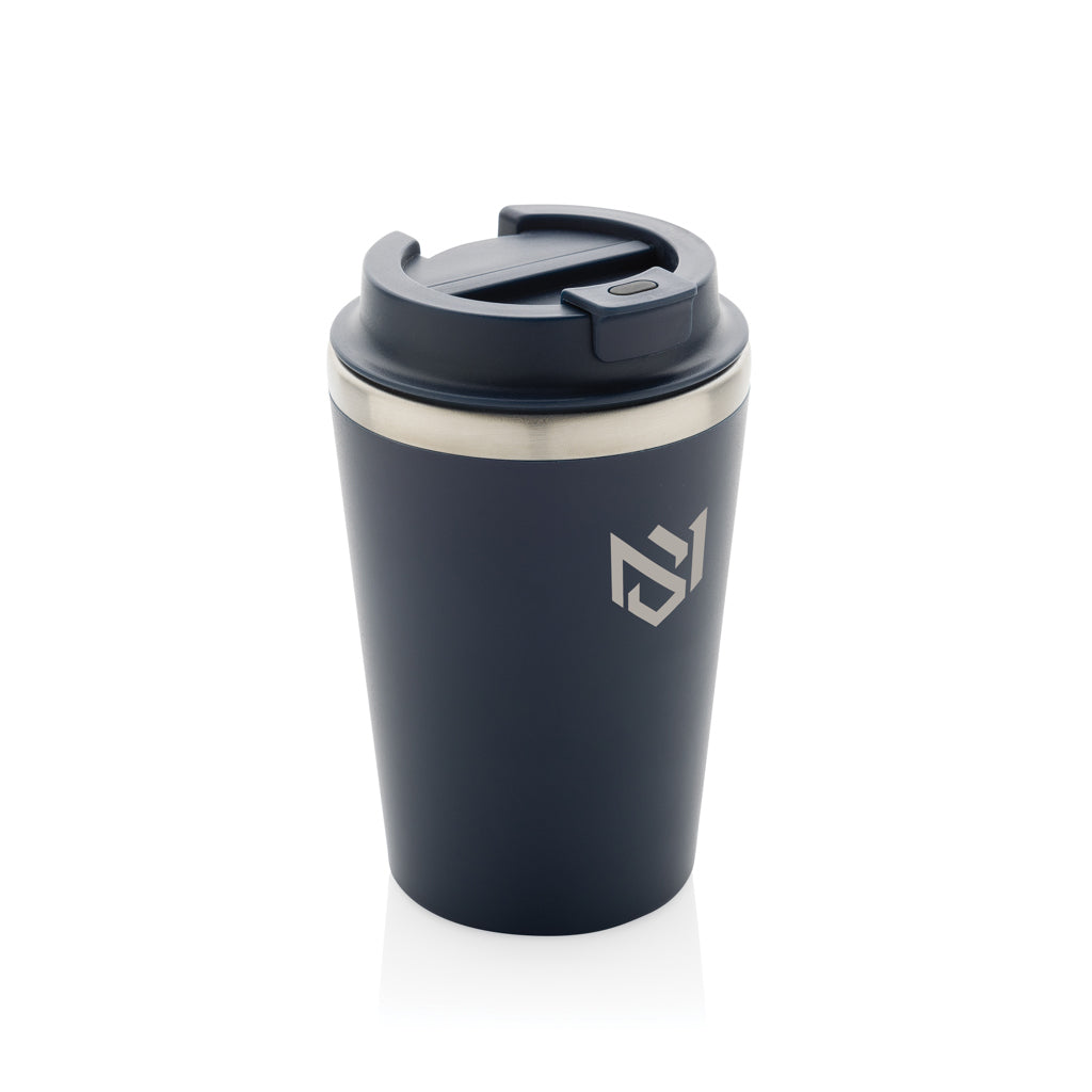 Java RCS recycled dubbel wandige beker 350ML
