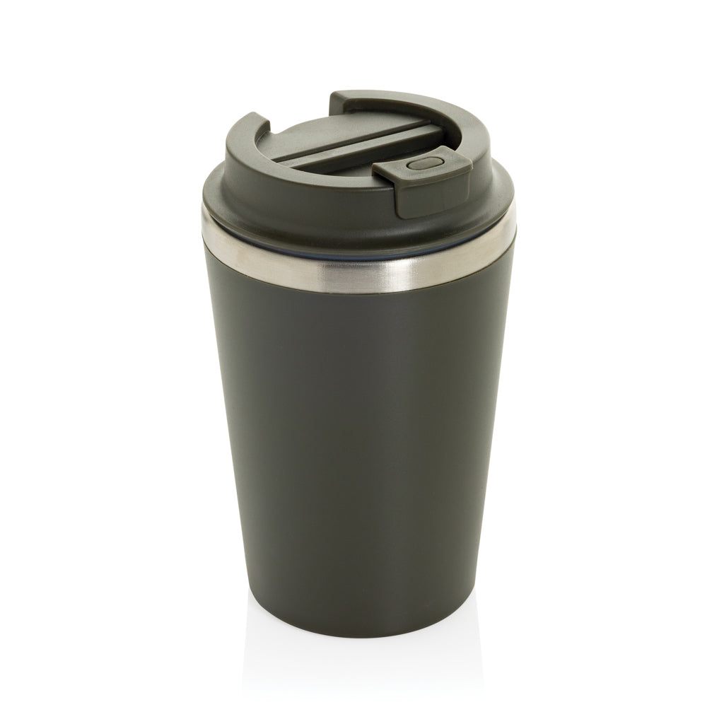 Java RCS recycled dubbel wandige beker 350ML
